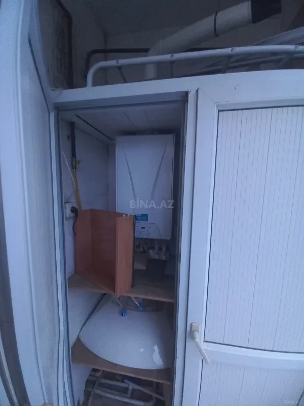 Kirayə verilir 3 otaqlı mənzil 80 m²