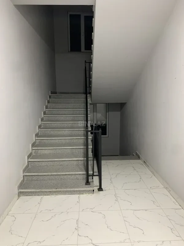 Satılır 3 otaqlı mənzil 84.6 m²
