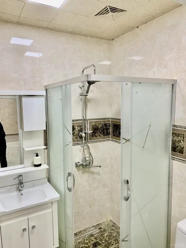 Satılır 3 otaqlı mənzil 84.6 m²