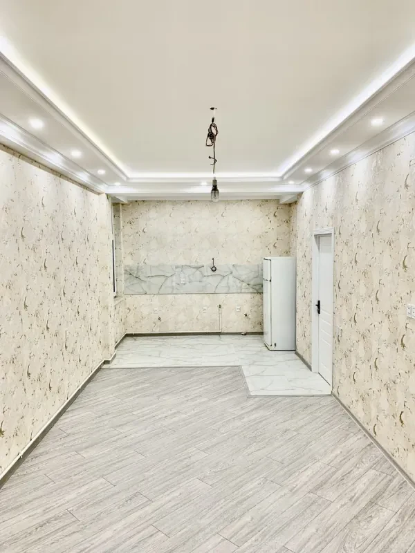 Satılır 3 otaqlı mənzil 84.6 m²