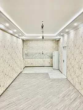 Satılır 3 otaqlı mənzil 84.6 m²
