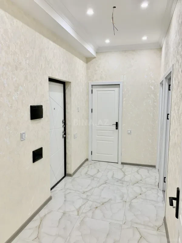 Satılır 3 otaqlı mənzil 84.6 m²