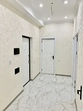 Satılır 3 otaqlı mənzil 84.6 m² — Bakı, Qaraçuxur 3 otaq 84.60 m²