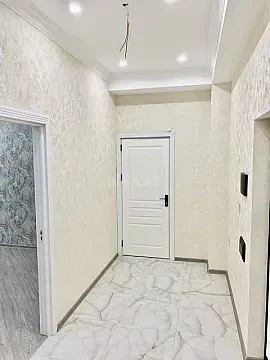 Satılır 3 otaqlı mənzil 84.6 m²