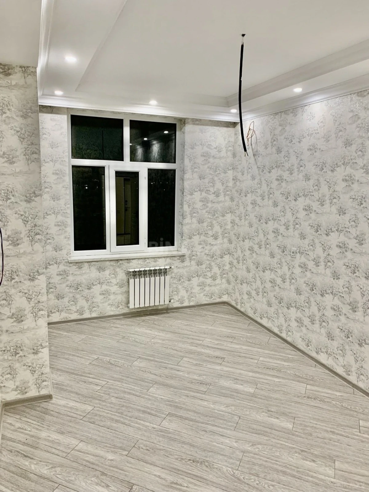 Satılır 3 otaqlı mənzil 84.6 m²