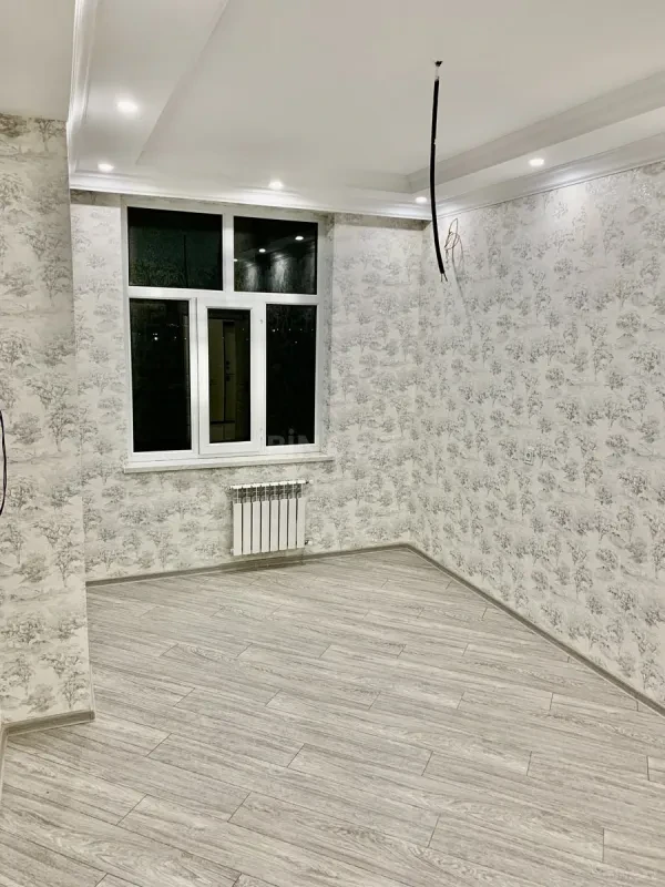 Satılır 3 otaqlı mənzil 84.6 m²