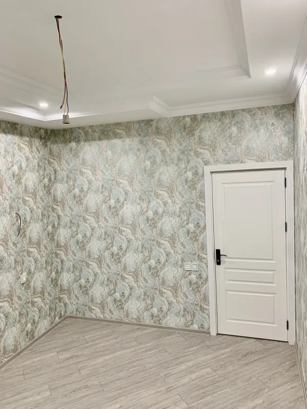 Satılır 3 otaqlı mənzil 84.6 m²