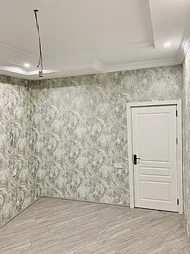 Satılır 3 otaqlı mənzil 84.6 m²