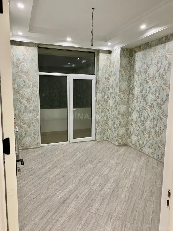 Satılır 3 otaqlı mənzil 84.6 m²