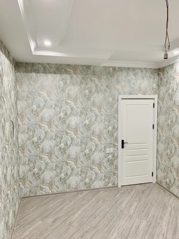 Satılır 3 otaqlı mənzil 84.6 m²