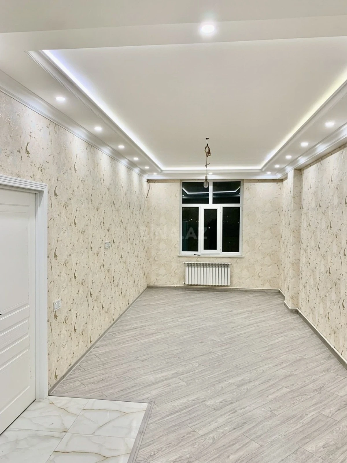 Satılır 3 otaqlı mənzil 84.6 m²