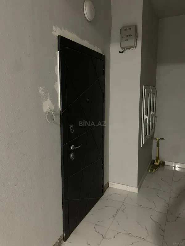 Satılır 3 otaqlı mənzil 84.6 m²
