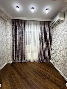 Satılır 2 otaqlı mənzil 67 m²