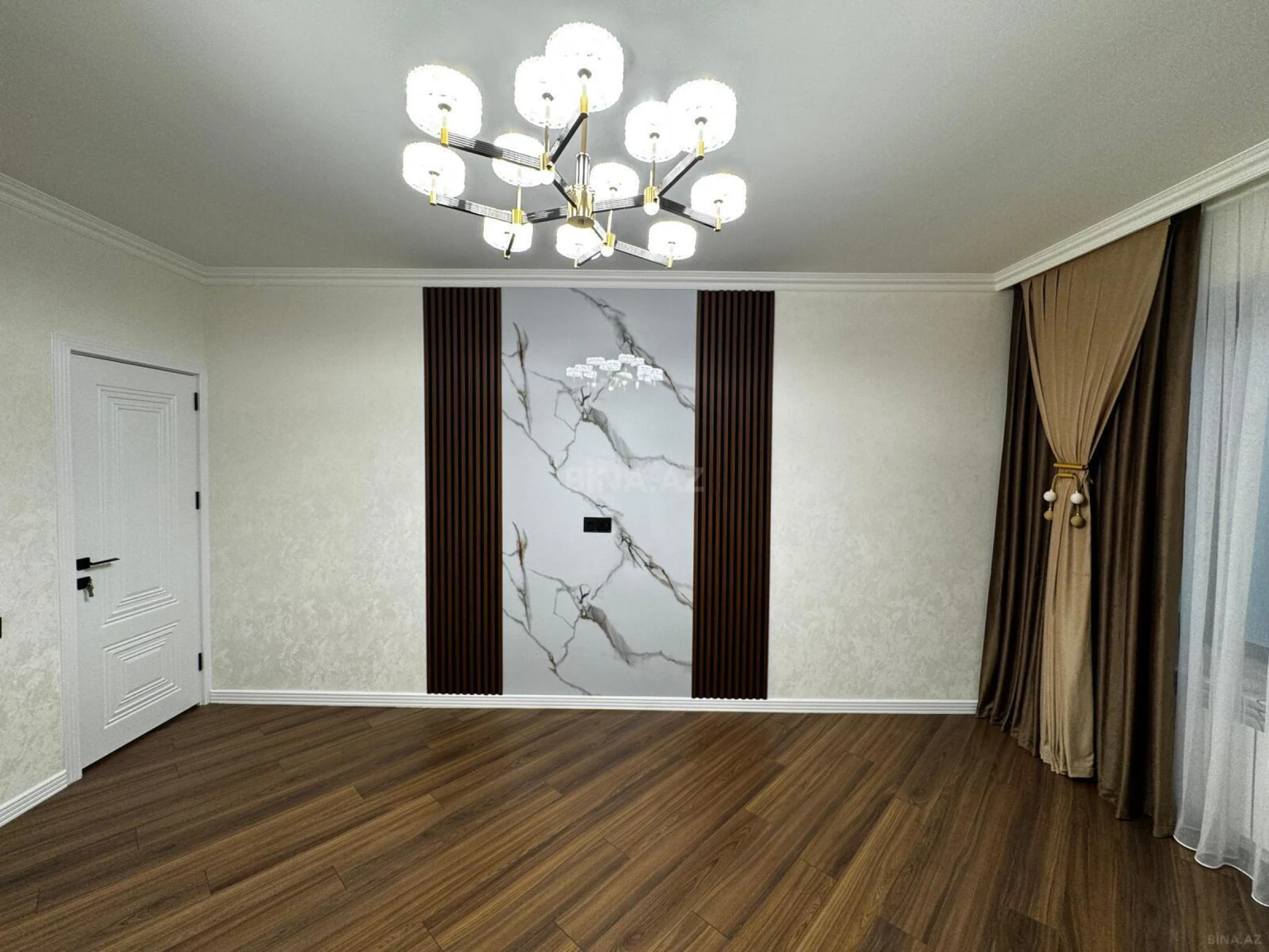 Satılır 2 otaqlı mənzil 67 m²