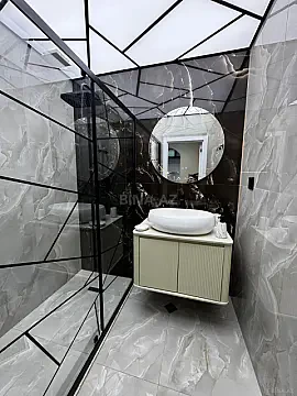 Satılır 2 otaqlı mənzil 67 m²