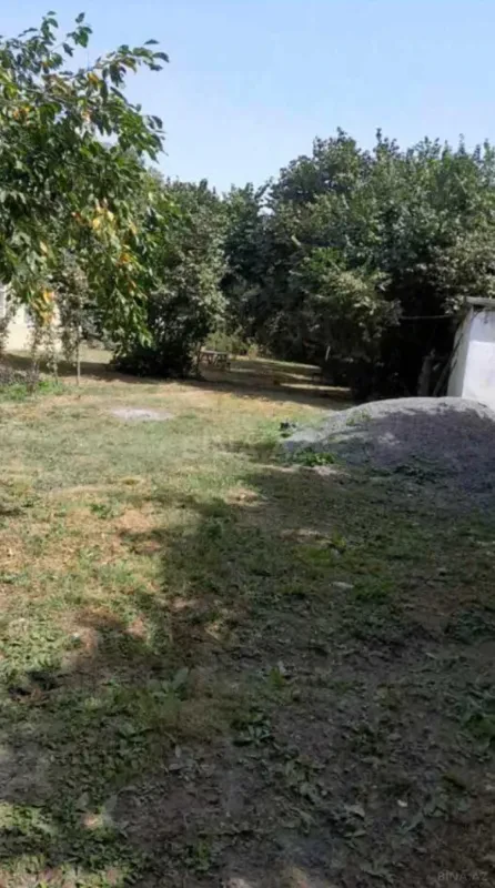 Satılır torpaq sahəsi 75 m²
