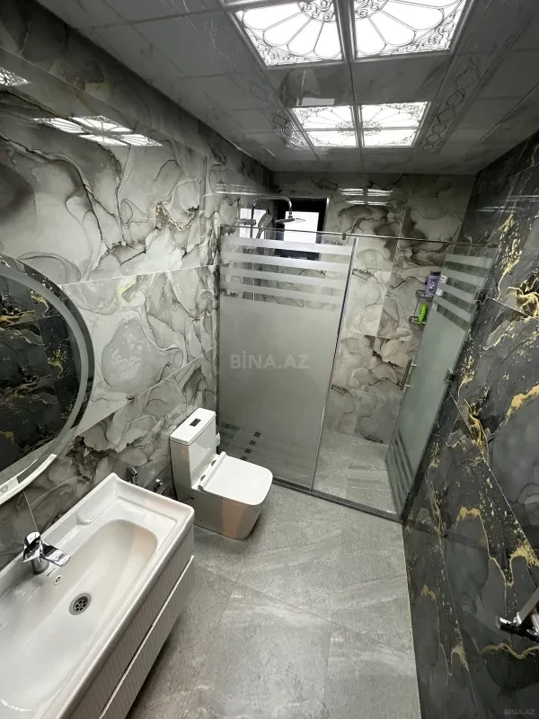Satılır 2 otaqlı mənzil 63 m²
