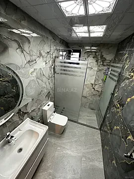 Satılır 2 otaqlı mənzil 63 m²