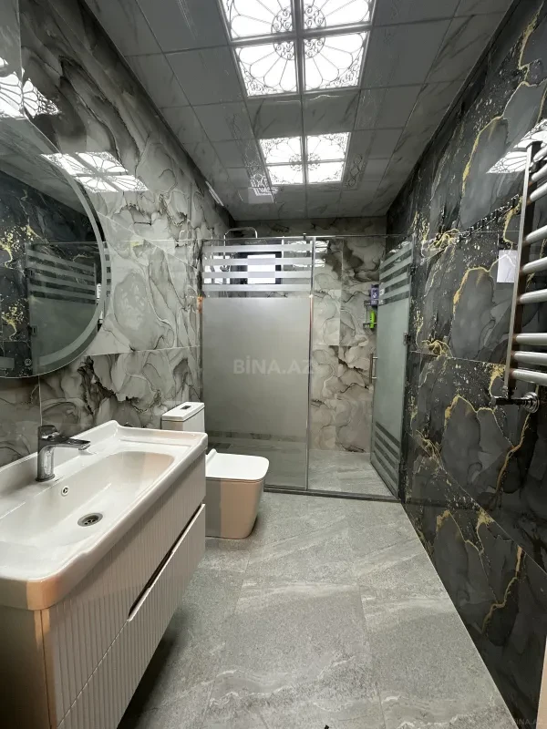 Satılır 2 otaqlı mənzil 63 m²