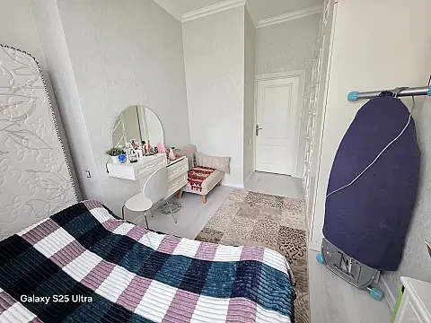 Satılır 2 otaqlı mənzil 60 m²