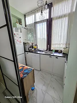 Satılır 2 otaqlı mənzil 60 m²