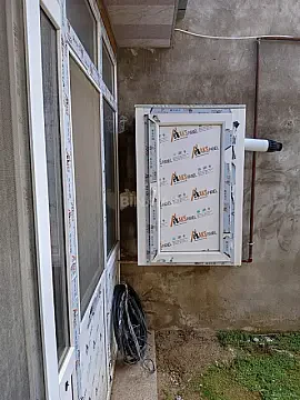 Satılır 2 otaqlı həyət evi 50 m²