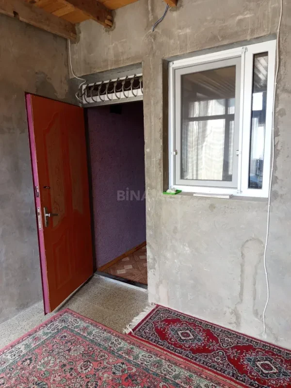 Satılır 2 otaqlı həyət evi 50 m²