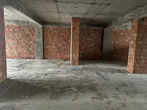 Satılır 4 otaqlı mənzil 145.5 m² — Bakı, Yeni Günəşli 4 otaq 145.50 m²