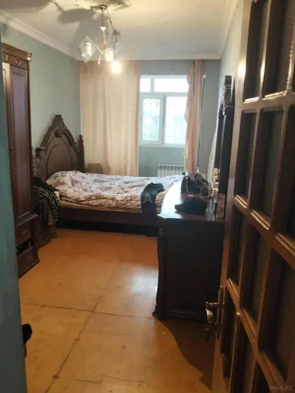 Satılır 3 otaqlı mənzil 70 m²