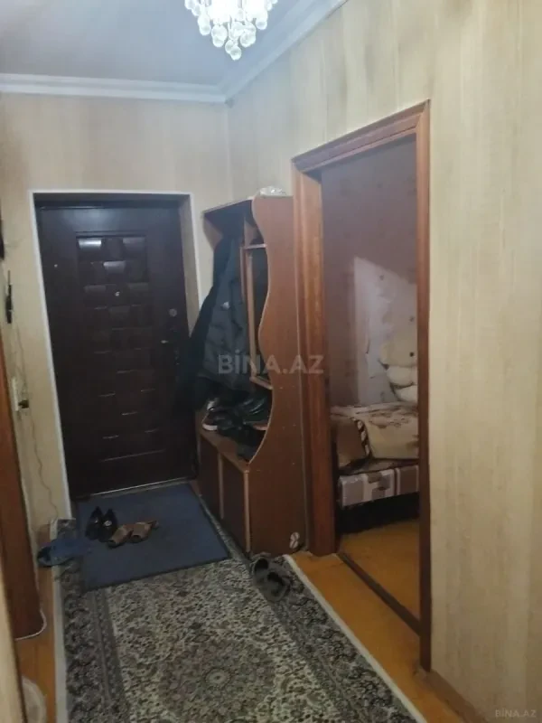 Satılır 3 otaqlı mənzil 70 m²