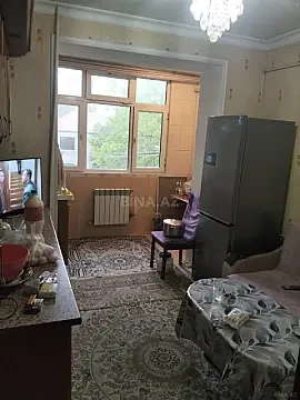 Satılır 3 otaqlı mənzil 70 m²