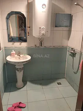 Satılır 3 otaqlı mənzil 70 m²