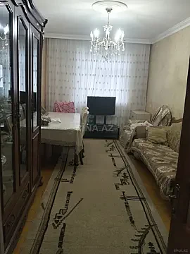 Satılır 3 otaqlı mənzil 70 m² — Bakı, Qaraçuxur 3 otaq 70.00 m²