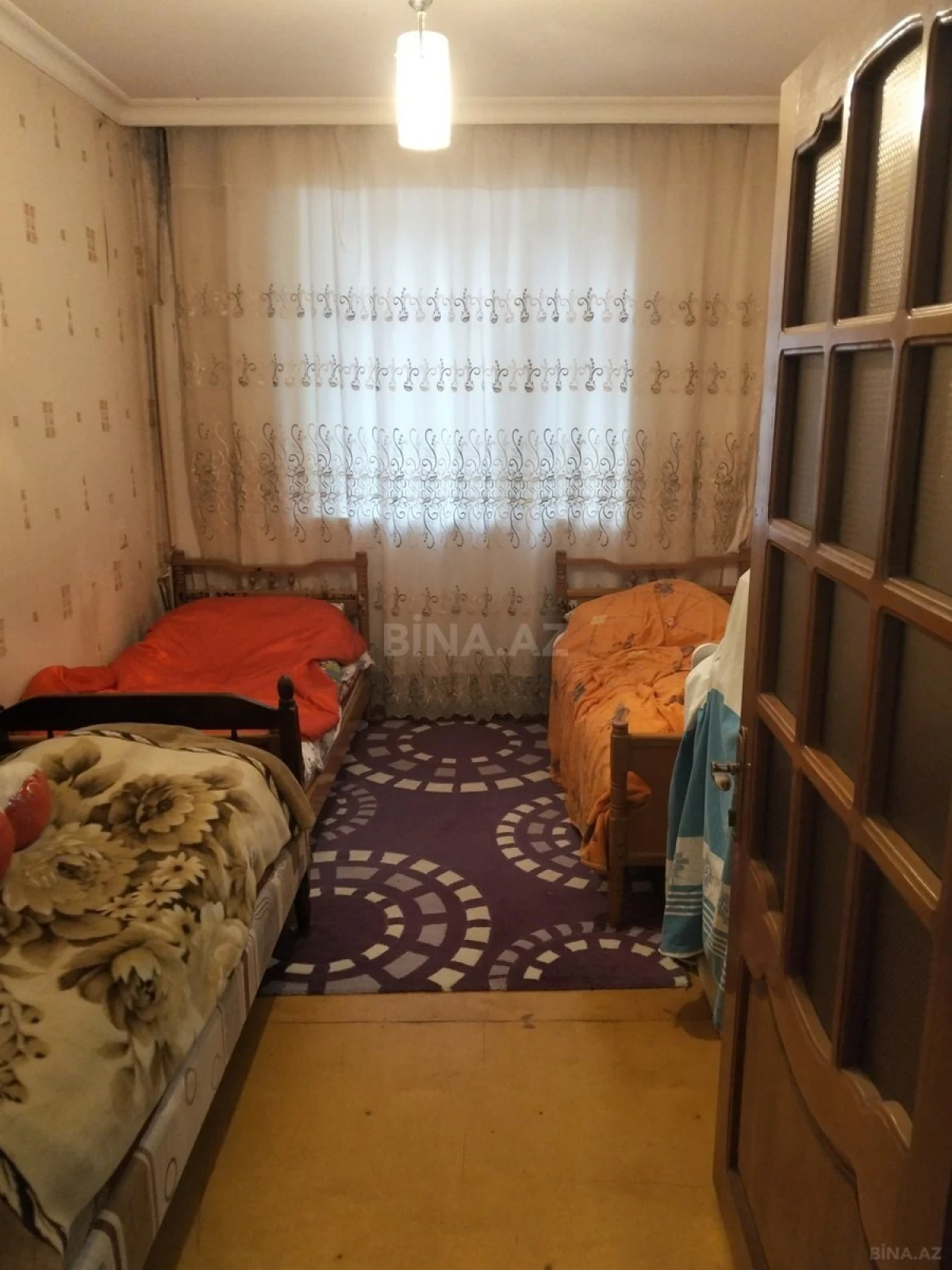 Satılır 3 otaqlı mənzil 70 m²
