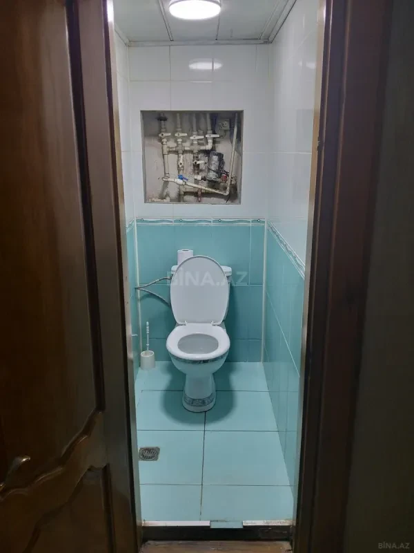 Satılır 3 otaqlı mənzil 70 m²