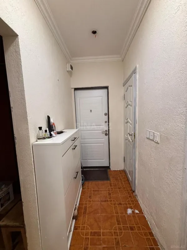 Satılır 3 otaqlı mənzil 57.7 m²