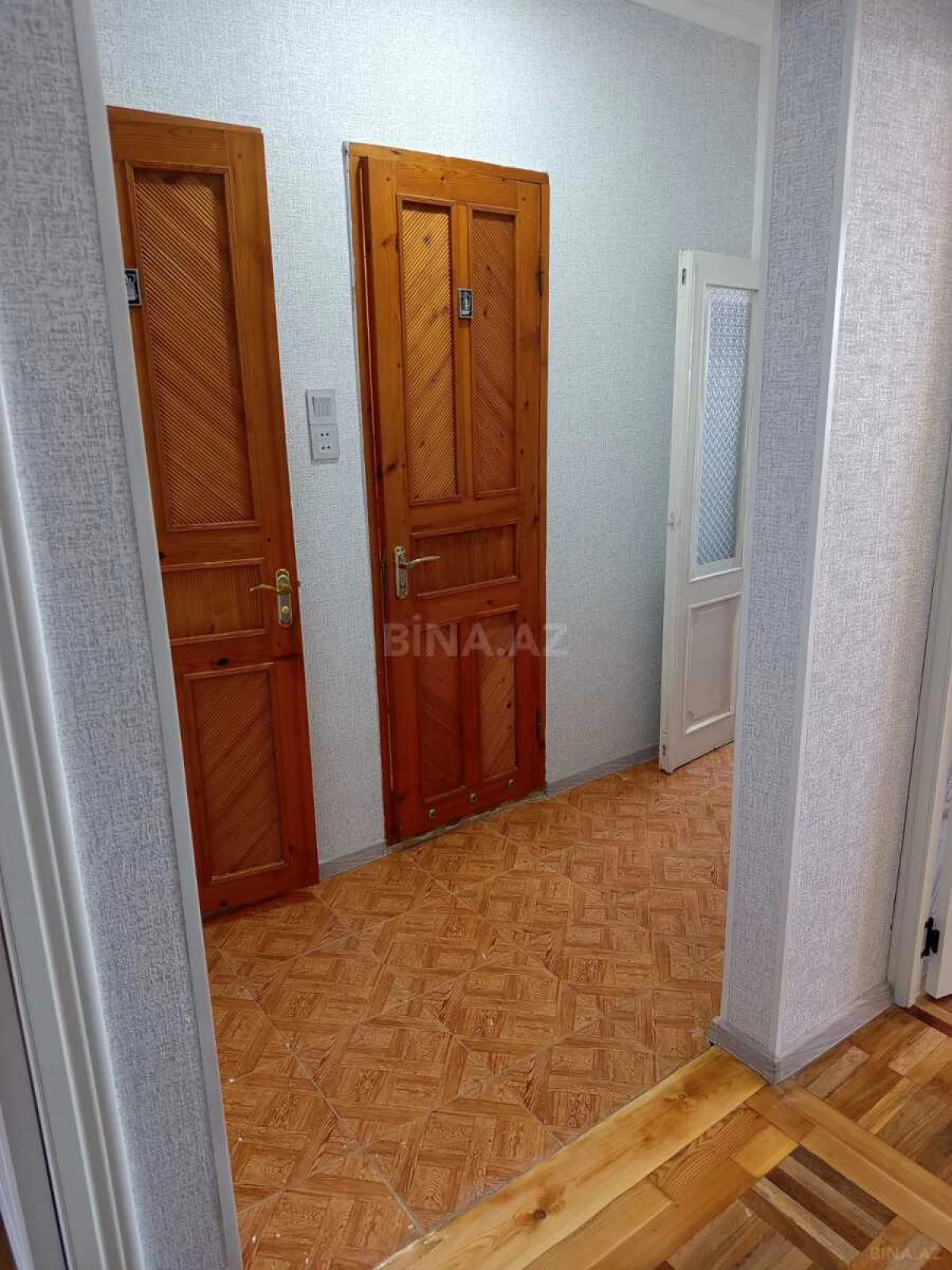 Satılır 3 otaqlı mənzil 100 m²