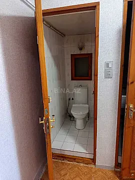 Satılır 3 otaqlı mənzil 100 m²