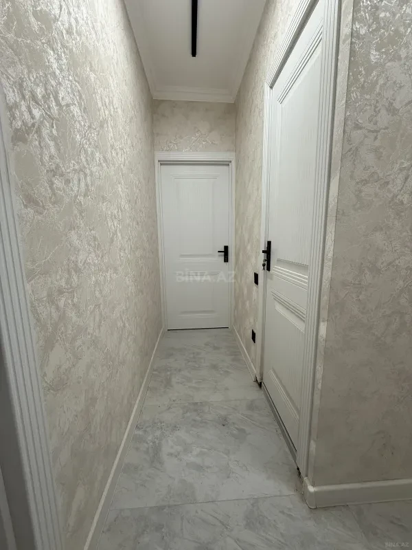 Satılır 2 otaqlı mənzil 47 m²