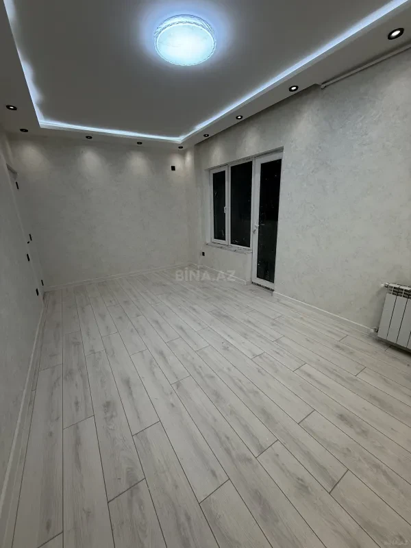 Satılır 2 otaqlı mənzil 47 m²