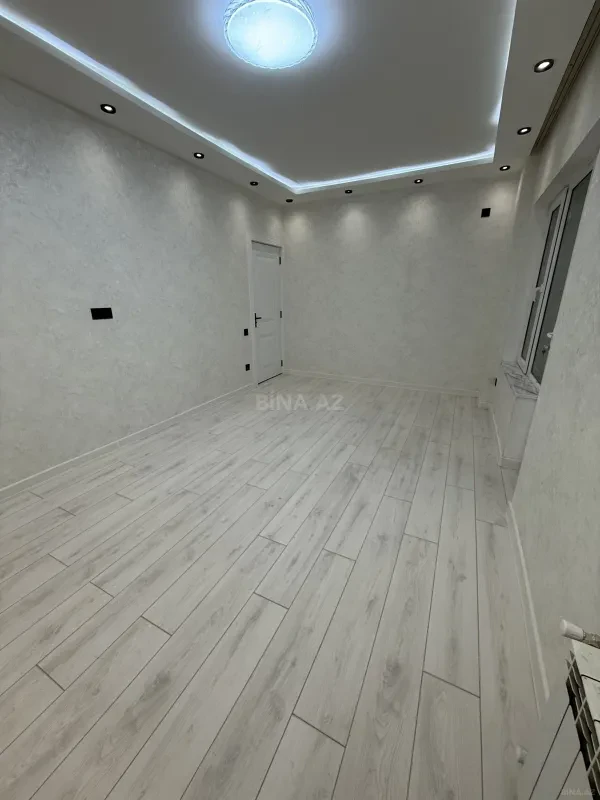 Satılır 2 otaqlı mənzil 47 m²
