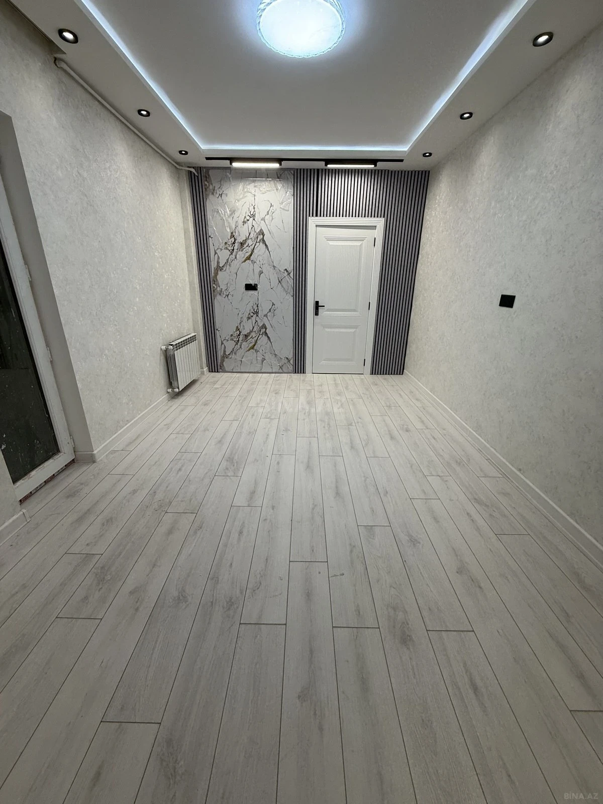Satılır 2 otaqlı mənzil 47 m²