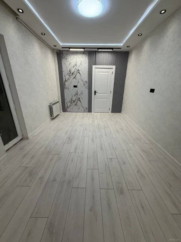 Satılır 2 otaqlı mənzil 47 m²