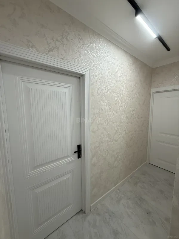 Satılır 2 otaqlı mənzil 47 m²