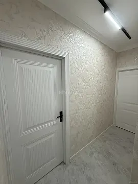 Satılır 2 otaqlı mənzil 47 m²
