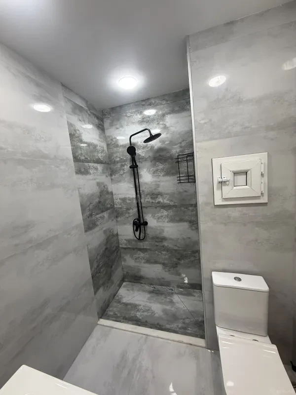 Satılır 2 otaqlı mənzil 47 m²