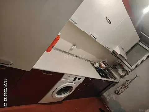 Kirayə verilir 1 otaqlı həyət evi 11 m²
