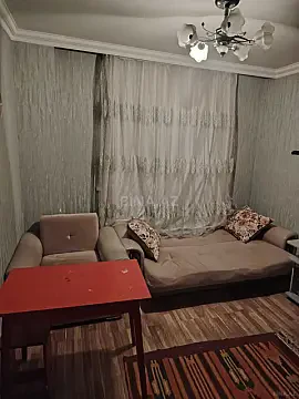 Kirayə verilir 1 otaqlı həyət evi 11 m² — Bakı 1 otaq 11.00 m²