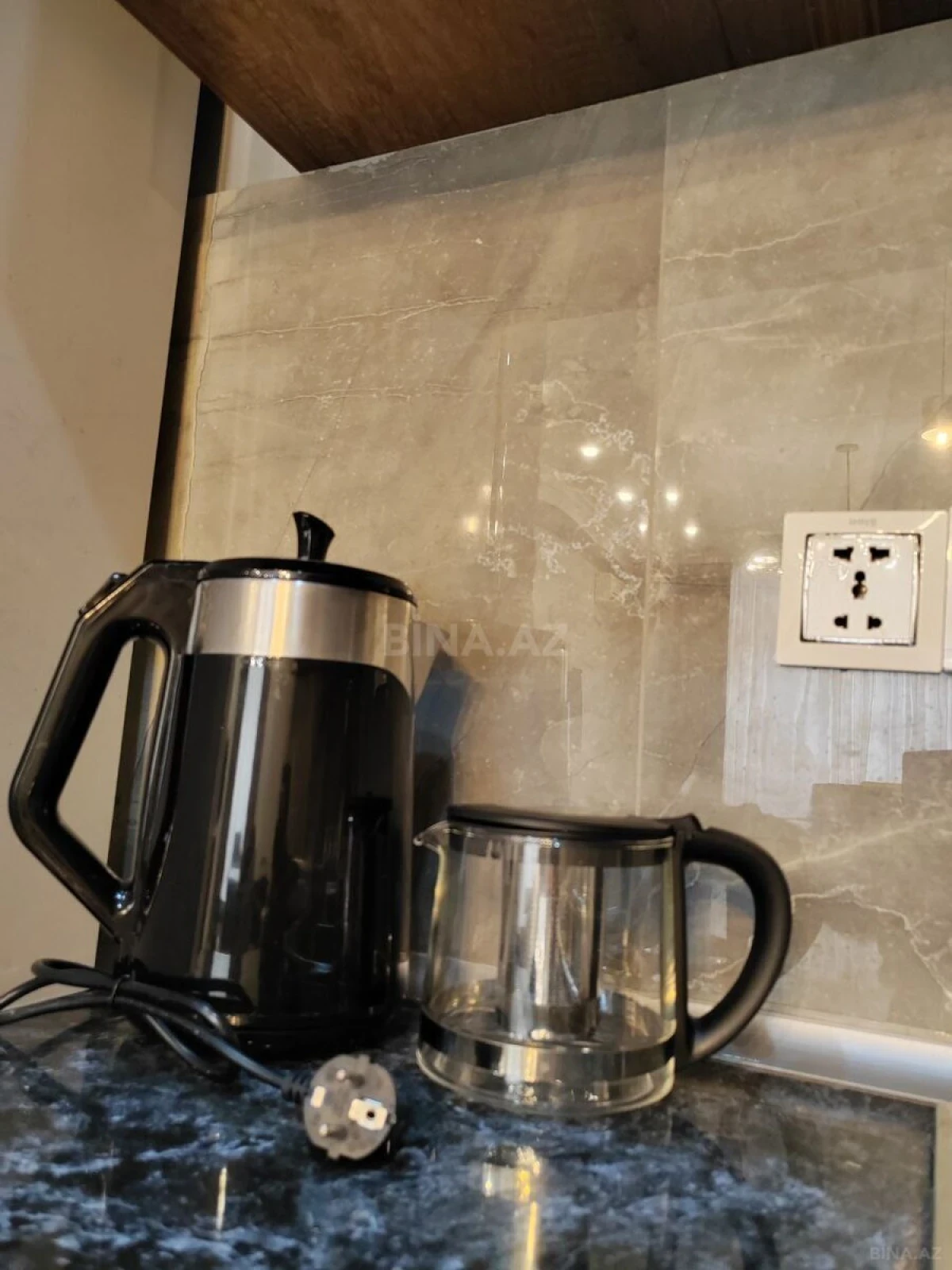 Kirayə verilir 3 otaqlı mənzil 110 m²