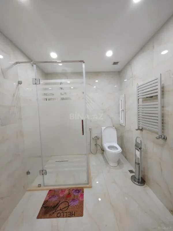 Kirayə verilir 3 otaqlı mənzil 110 m²